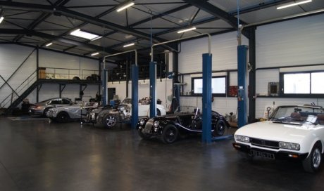 MERTINS AUTOMOBILES : votre garage automobile à Thiers reste ouvert pendant le confinement